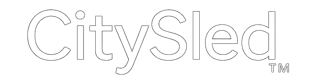 CitySled Private Car Hire